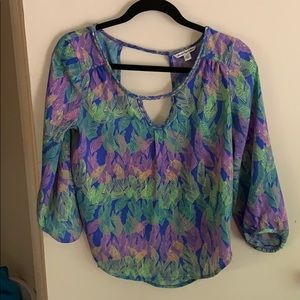 American Eagle shirt